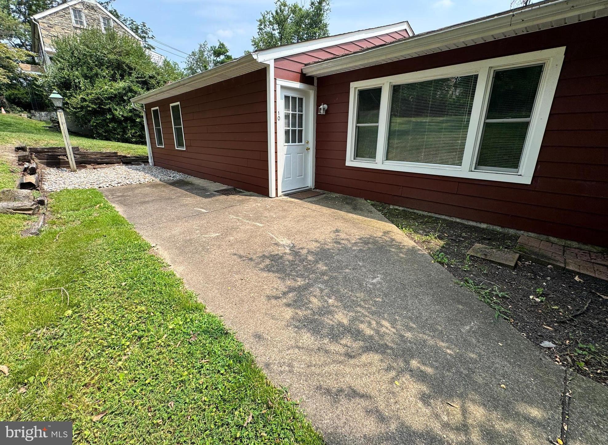 NONE AVAILABLE - Residential Lease