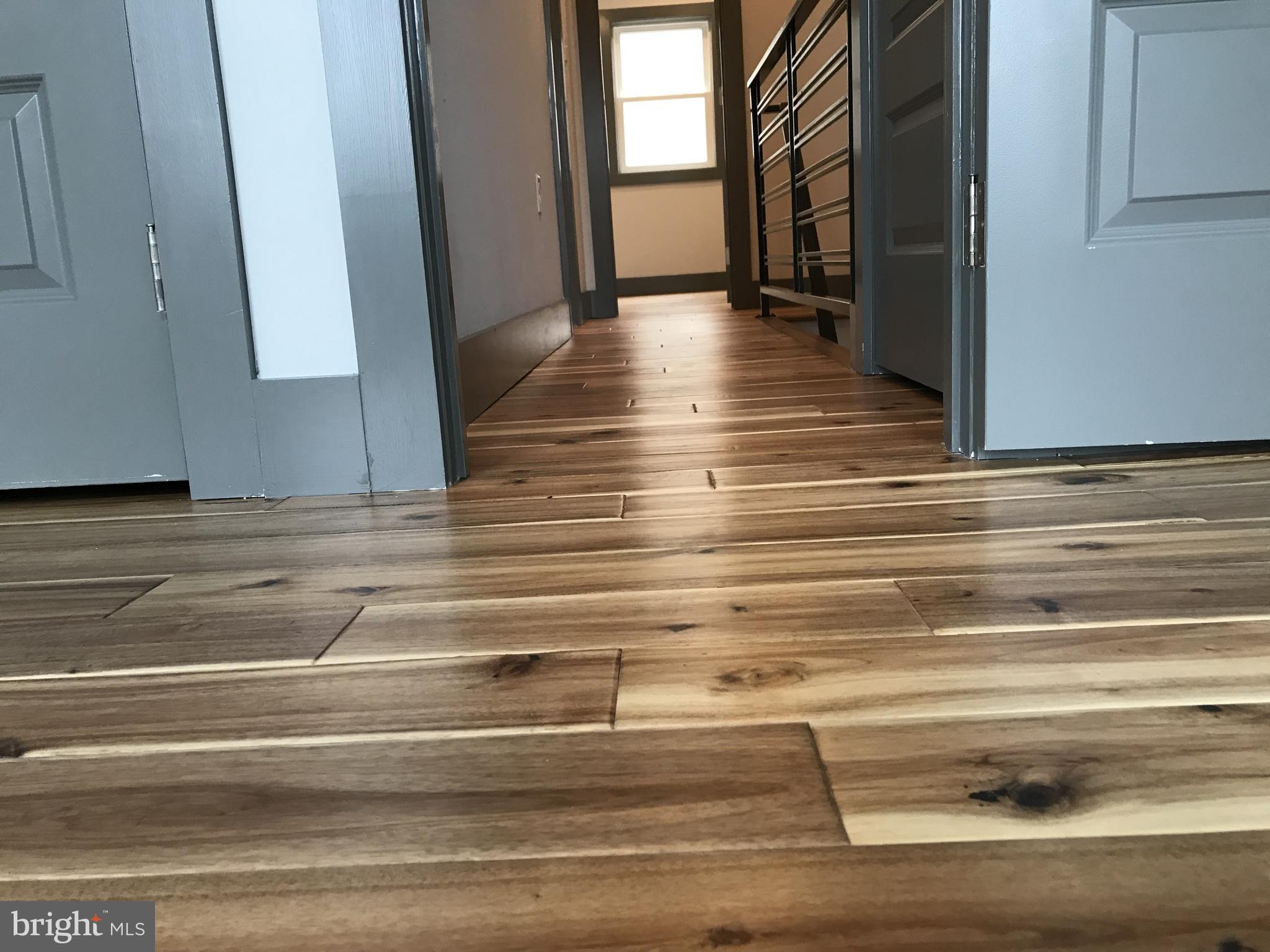 FISHTOWN - Residential