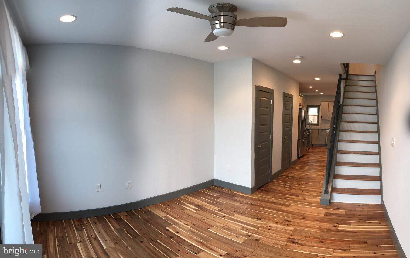 FISHTOWN - Residential