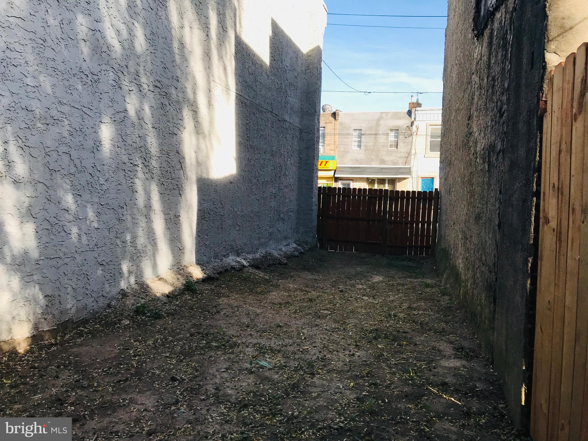 FISHTOWN - Residential
