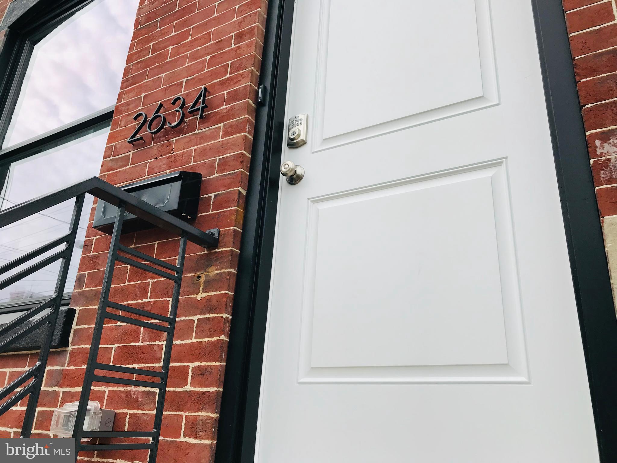 FISHTOWN - Residential