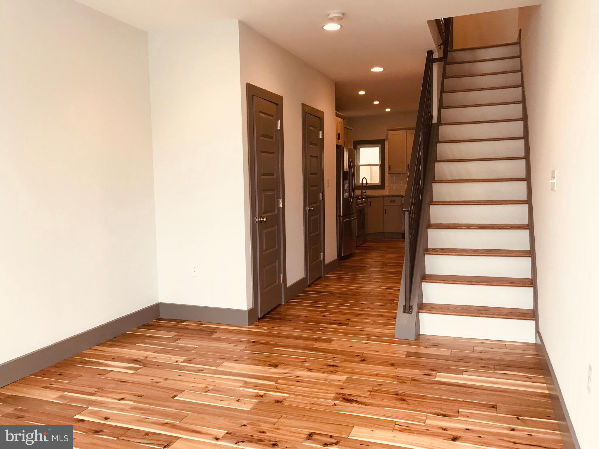 FISHTOWN - Residential