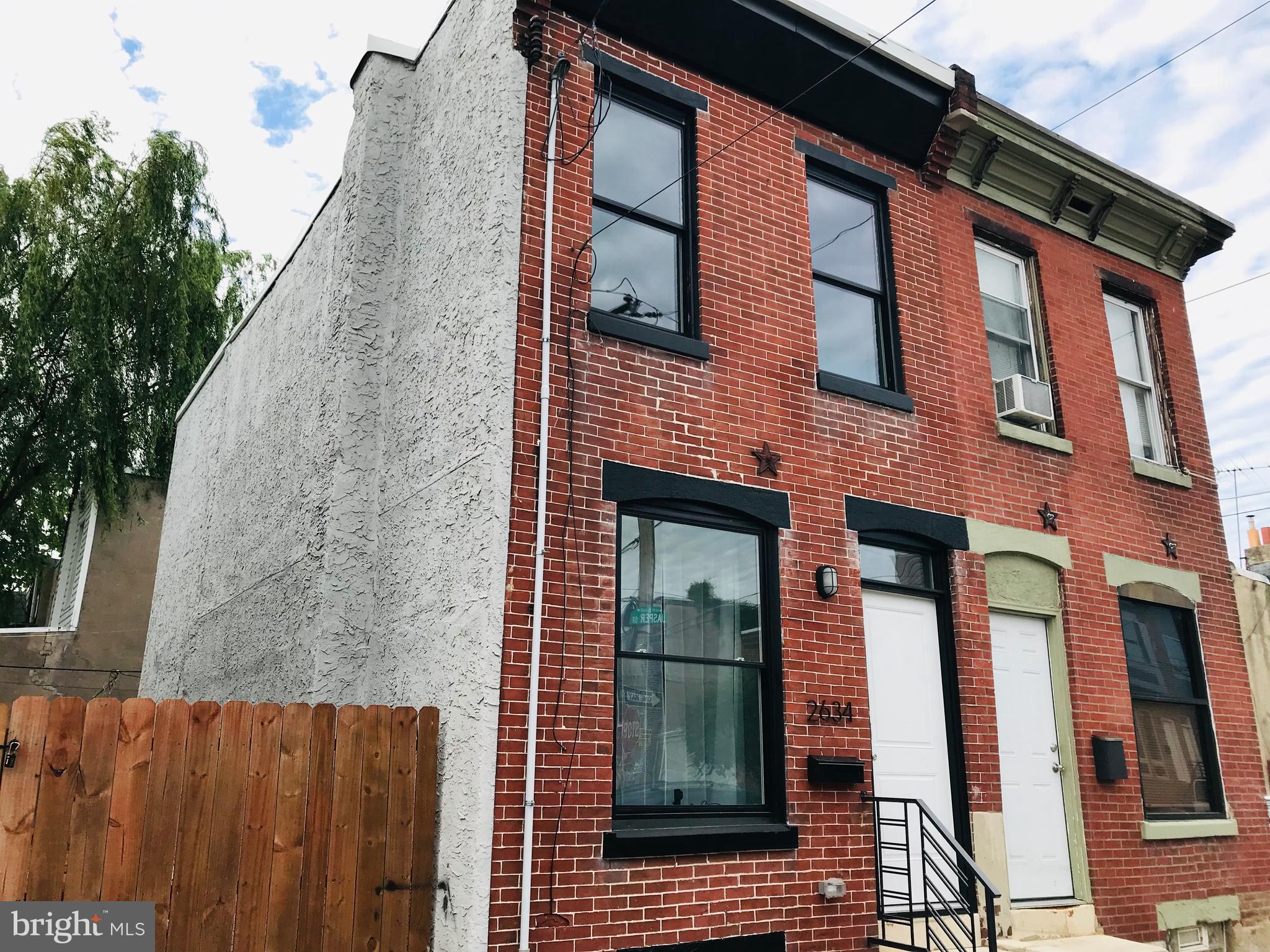 FISHTOWN - Residential