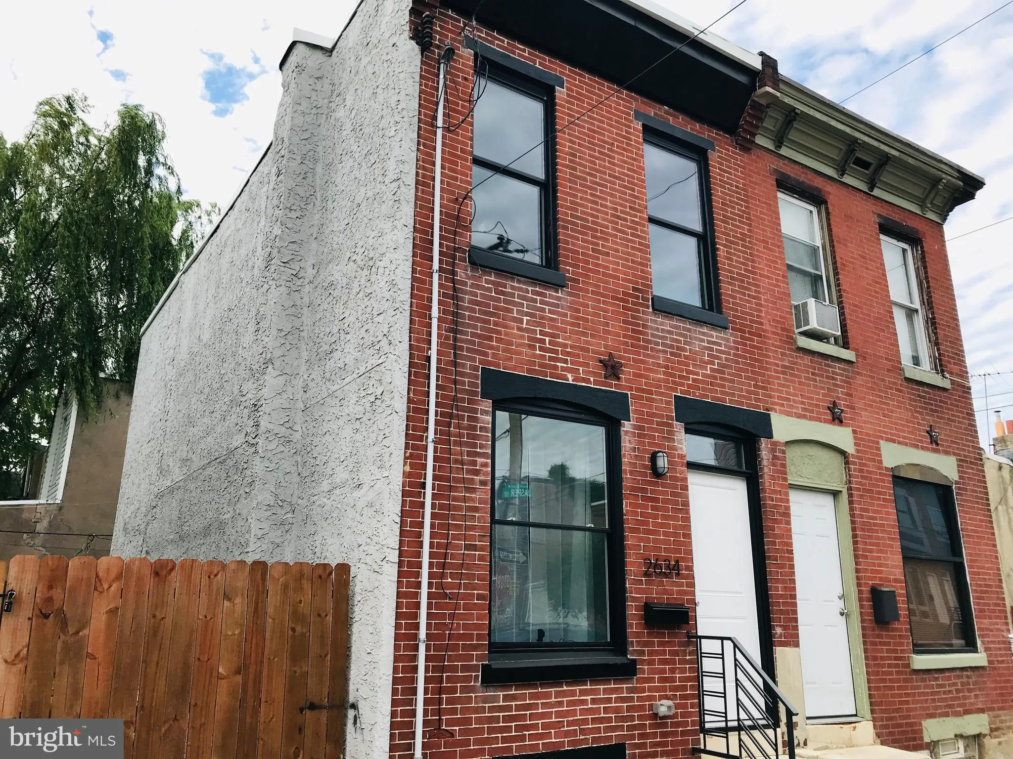 2634 Jasper Street, Philadelphia, PA 19125