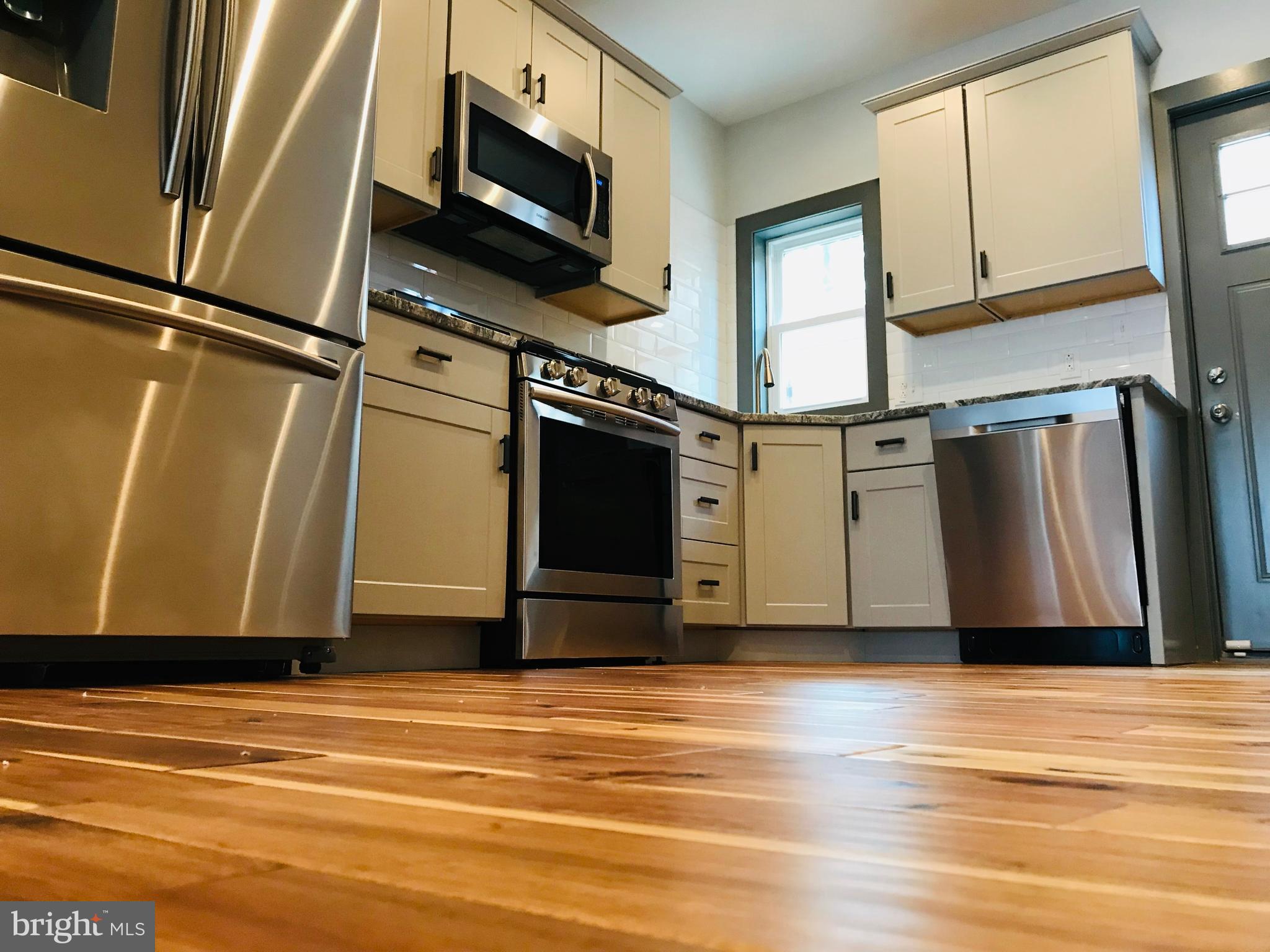 FISHTOWN - Residential