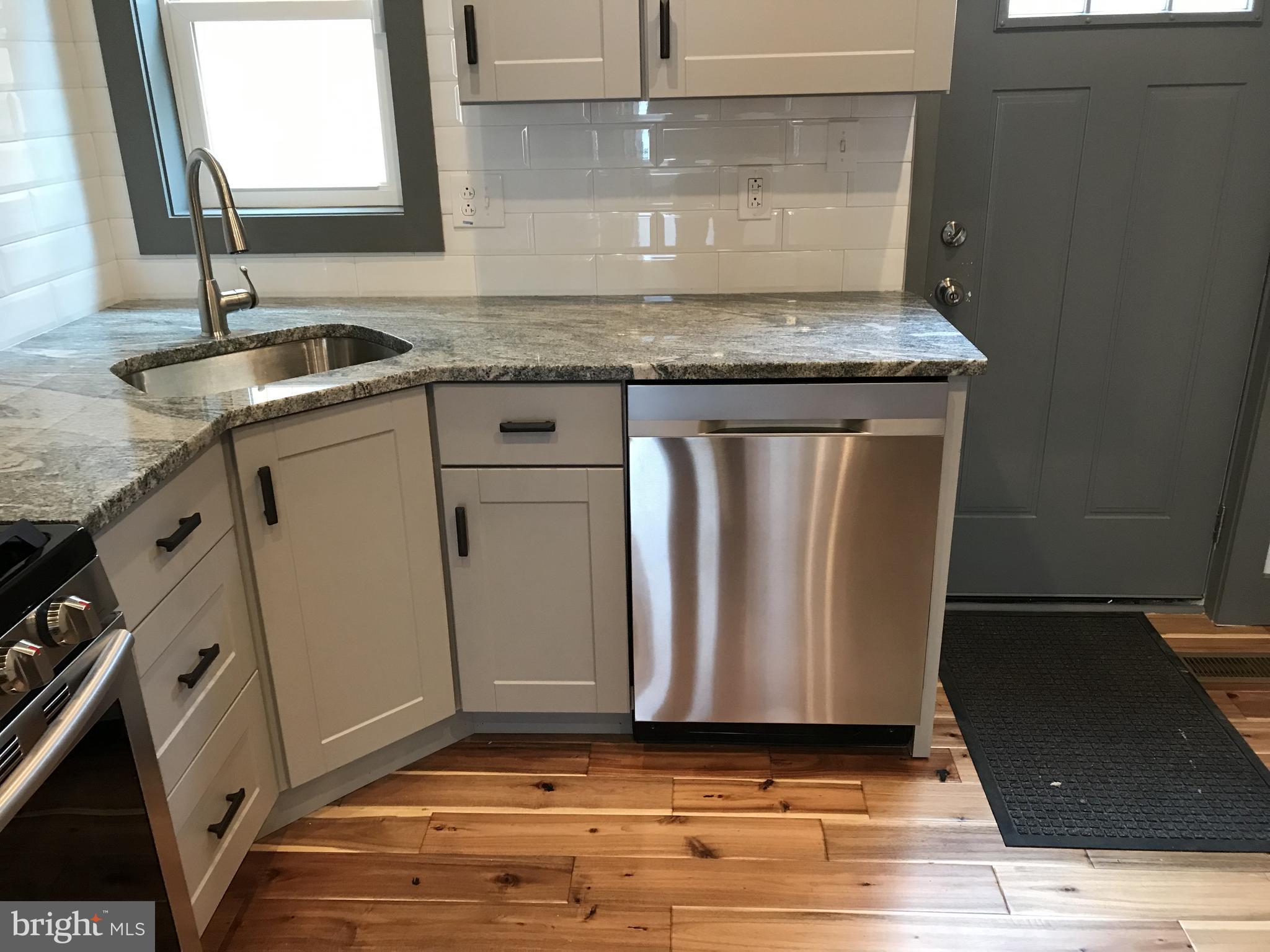 FISHTOWN - Residential