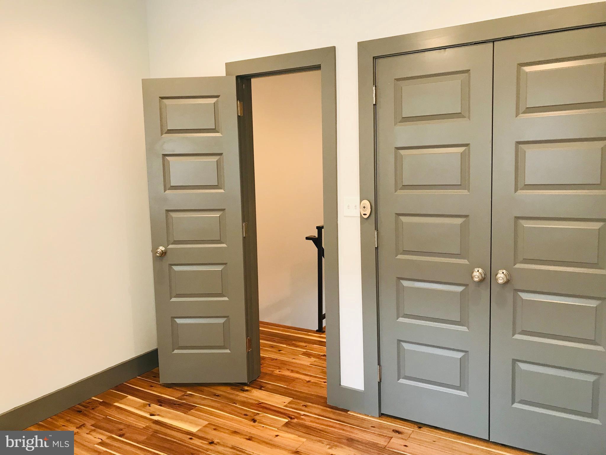 FISHTOWN - Residential