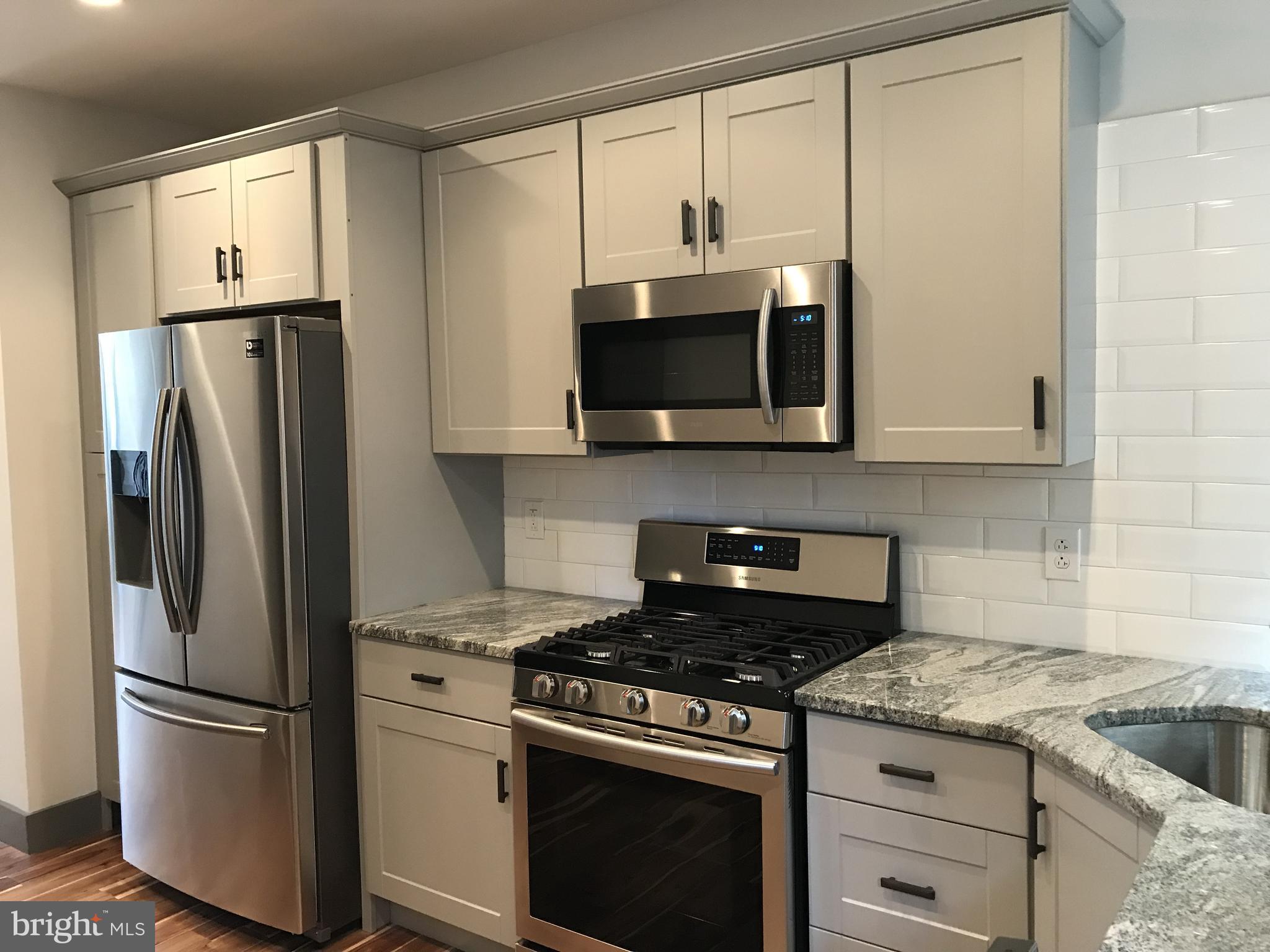 FISHTOWN - Residential
