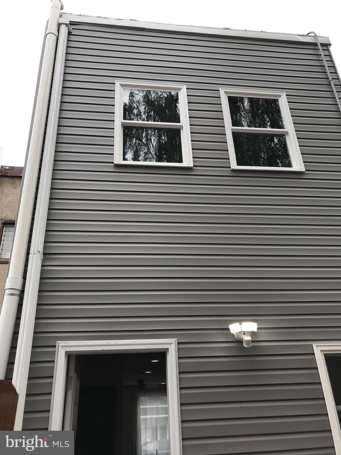FISHTOWN - Residential