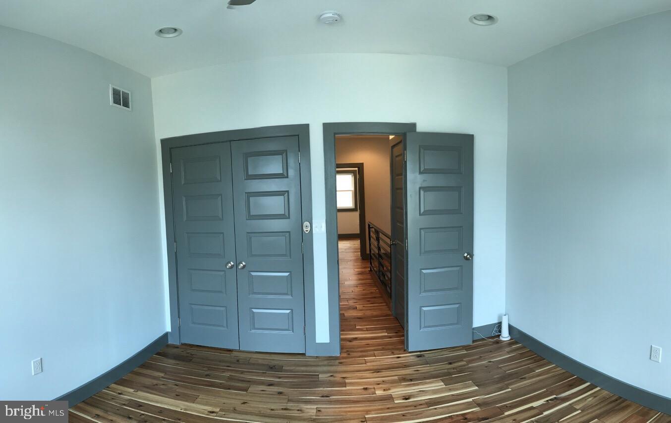 FISHTOWN - Residential
