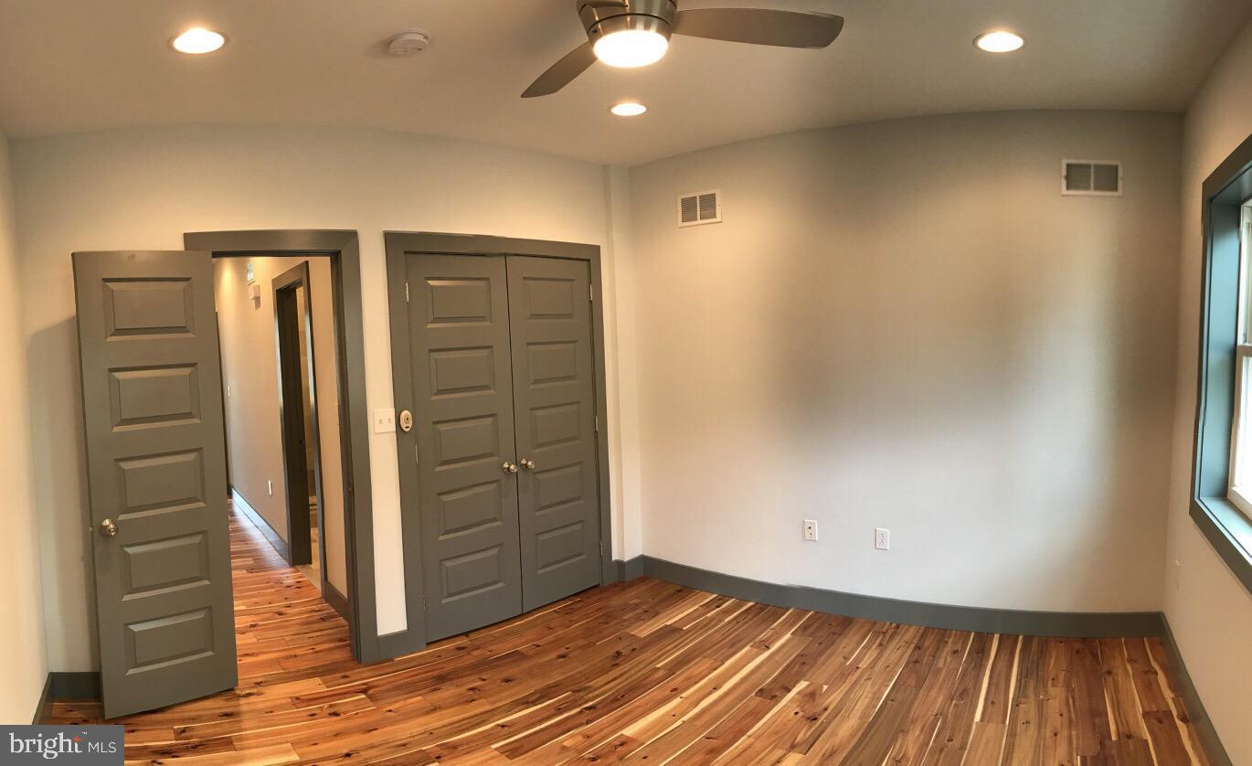 FISHTOWN - Residential
