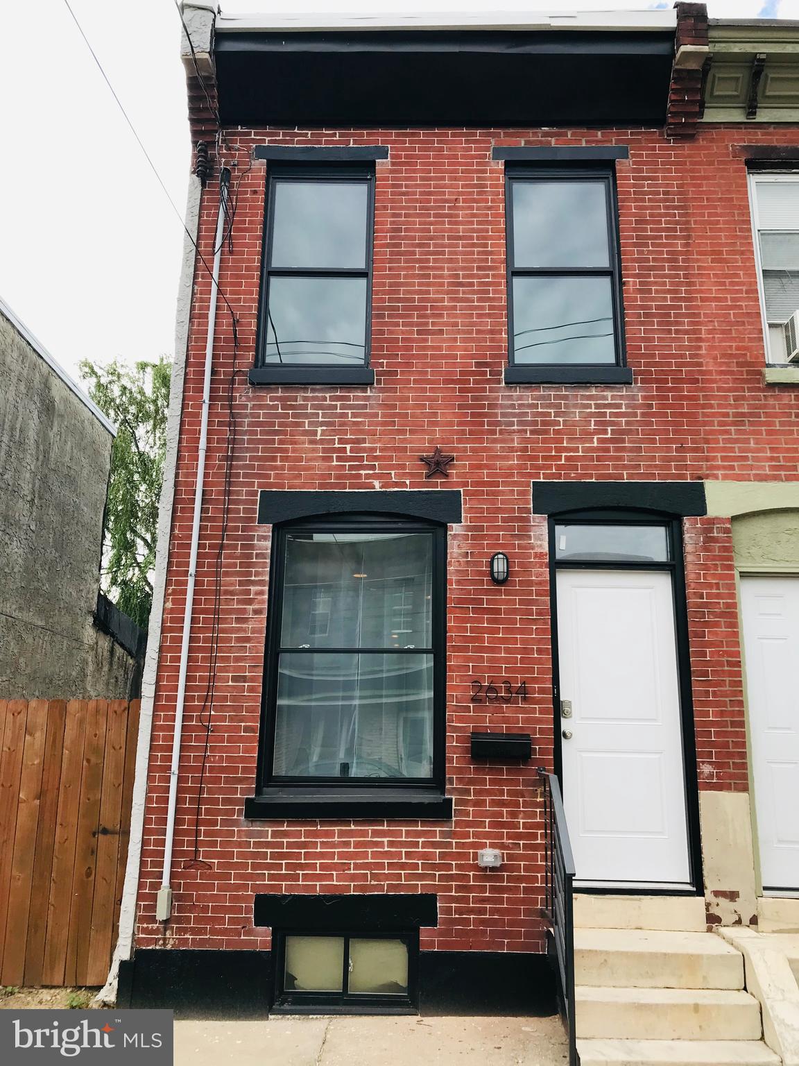 FISHTOWN - Residential