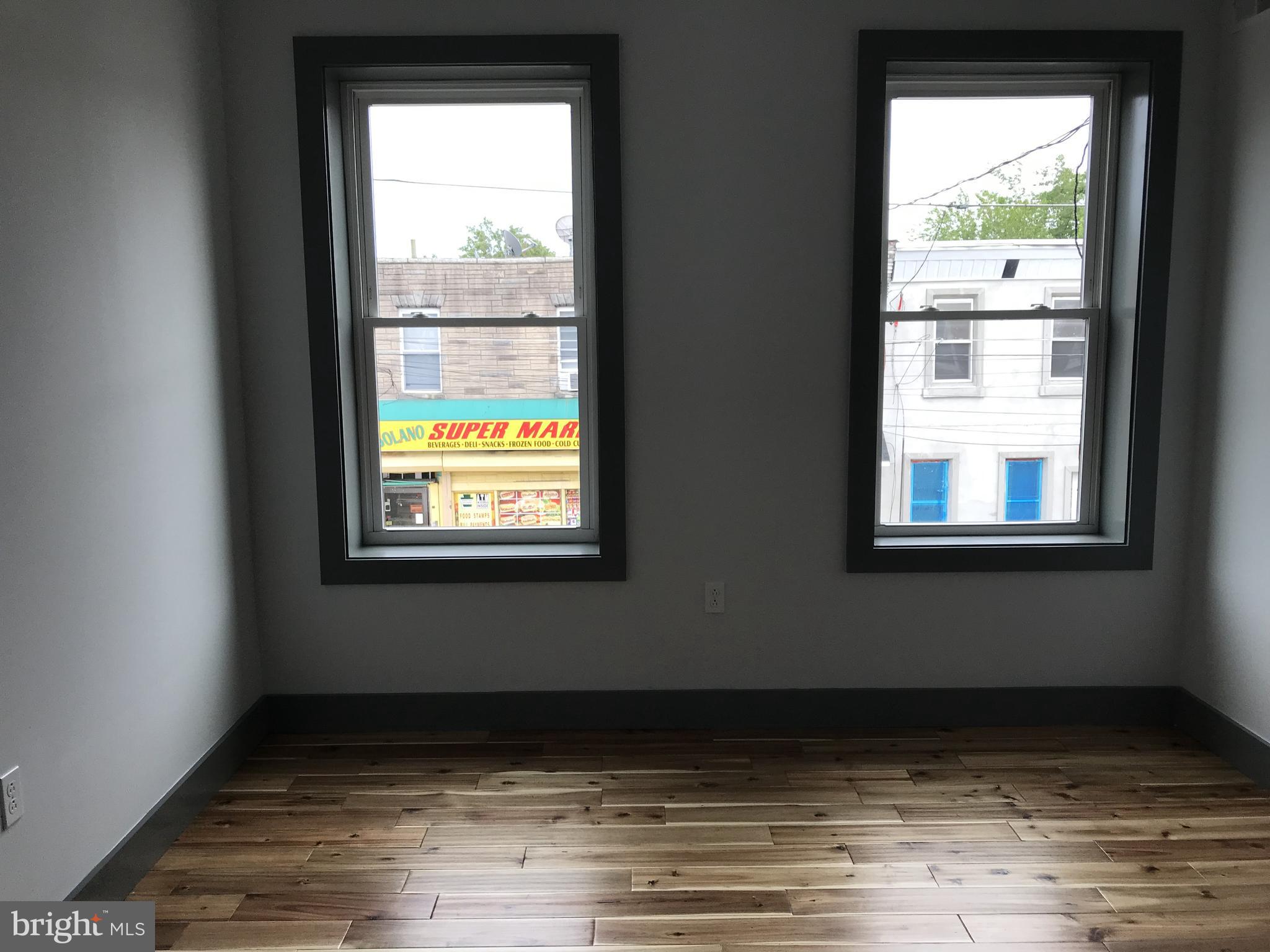 FISHTOWN - Residential