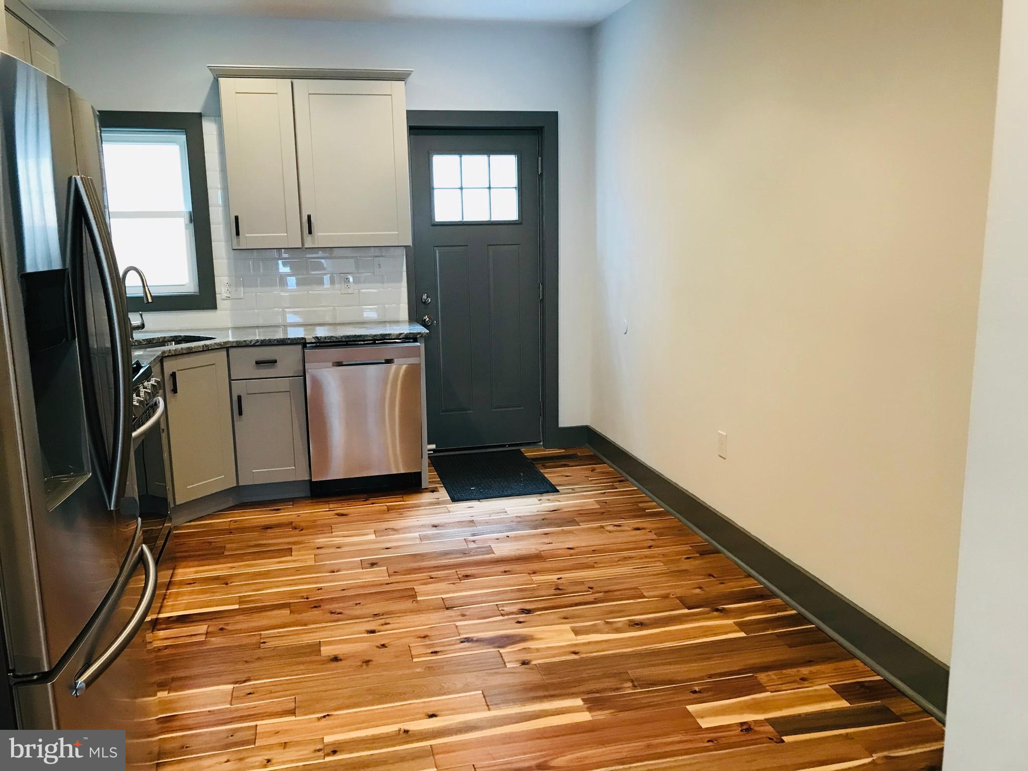 FISHTOWN - Residential