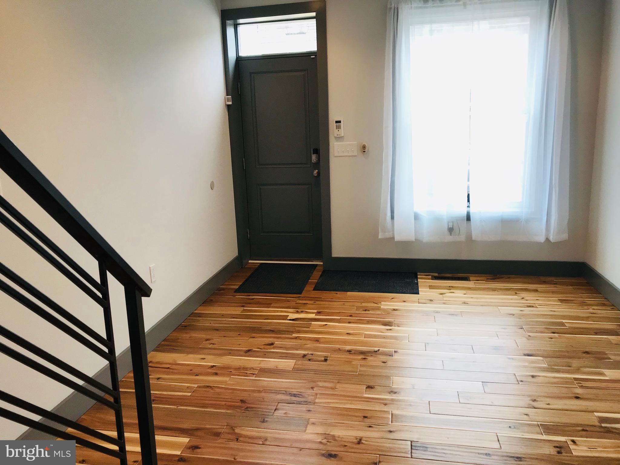 FISHTOWN - Residential