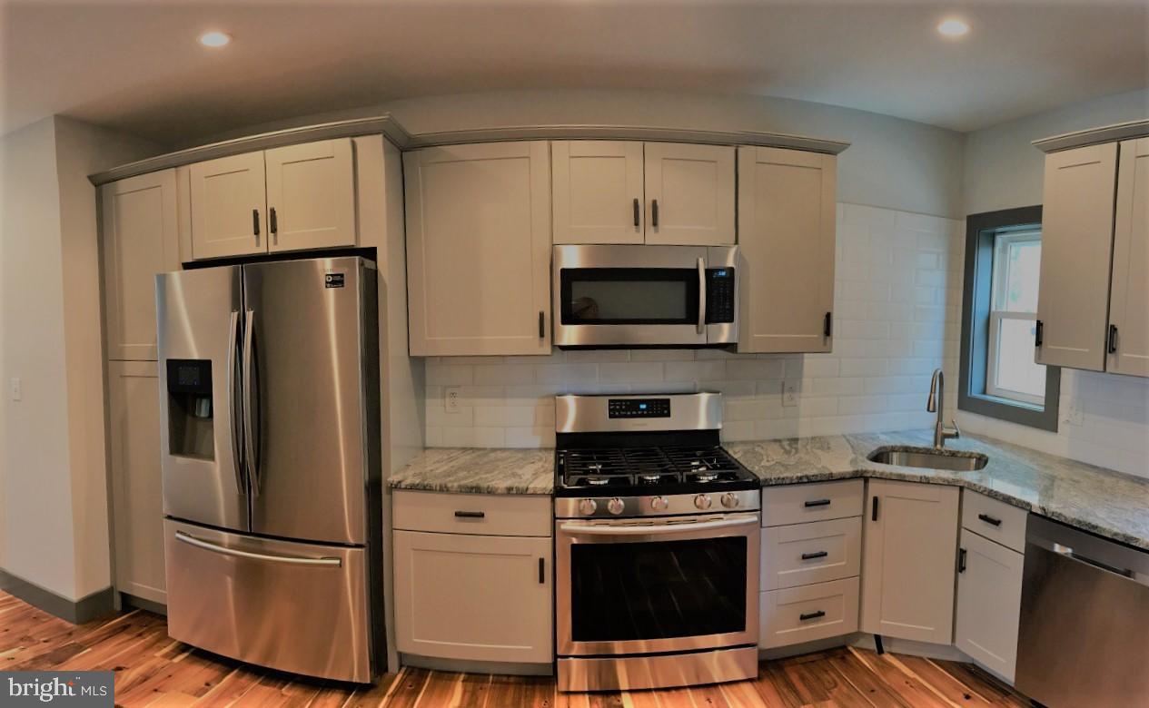 FISHTOWN - Residential