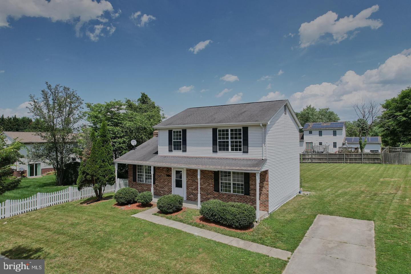 6713 MARTINDALE COURT