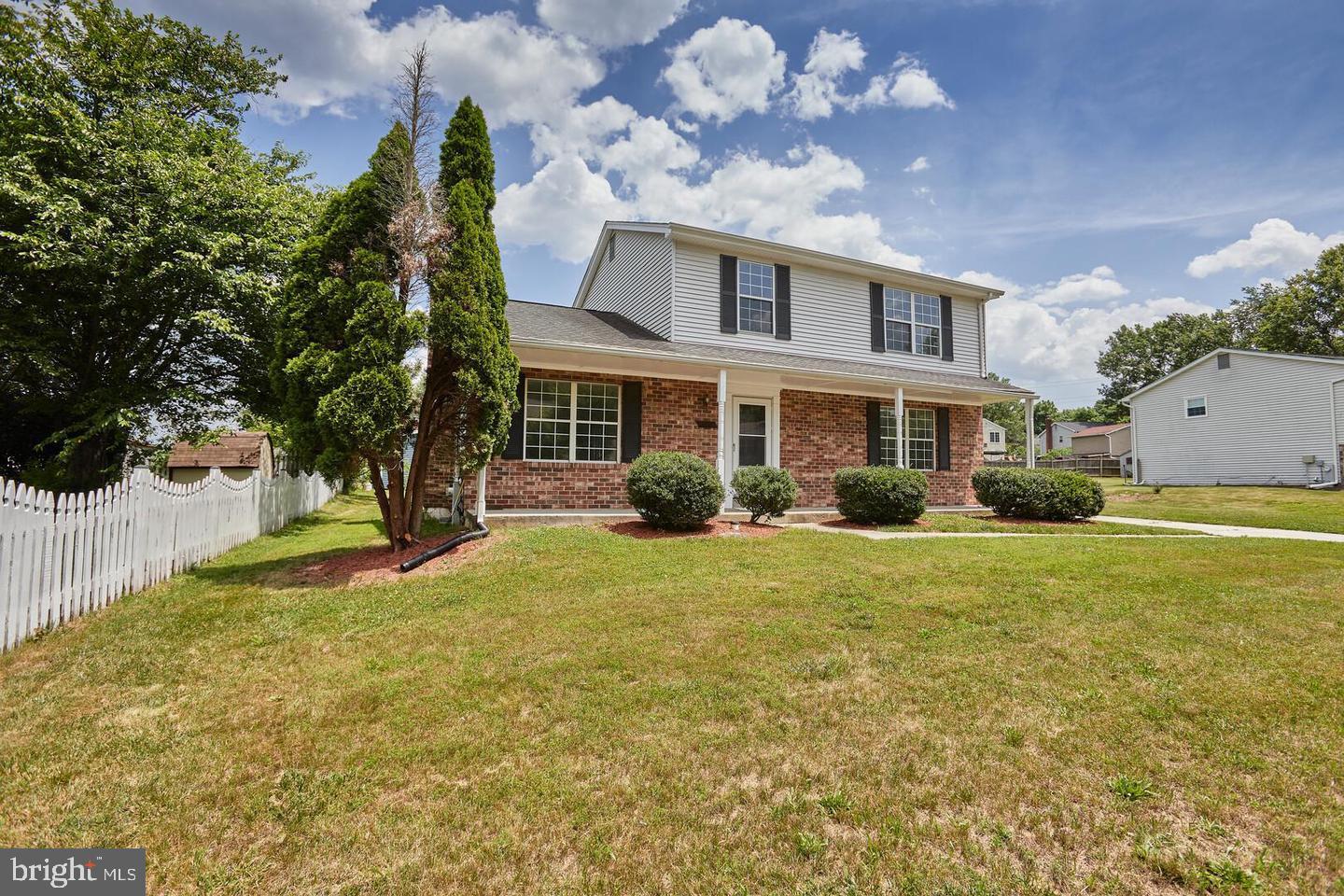 6713 MARTINDALE COURT
