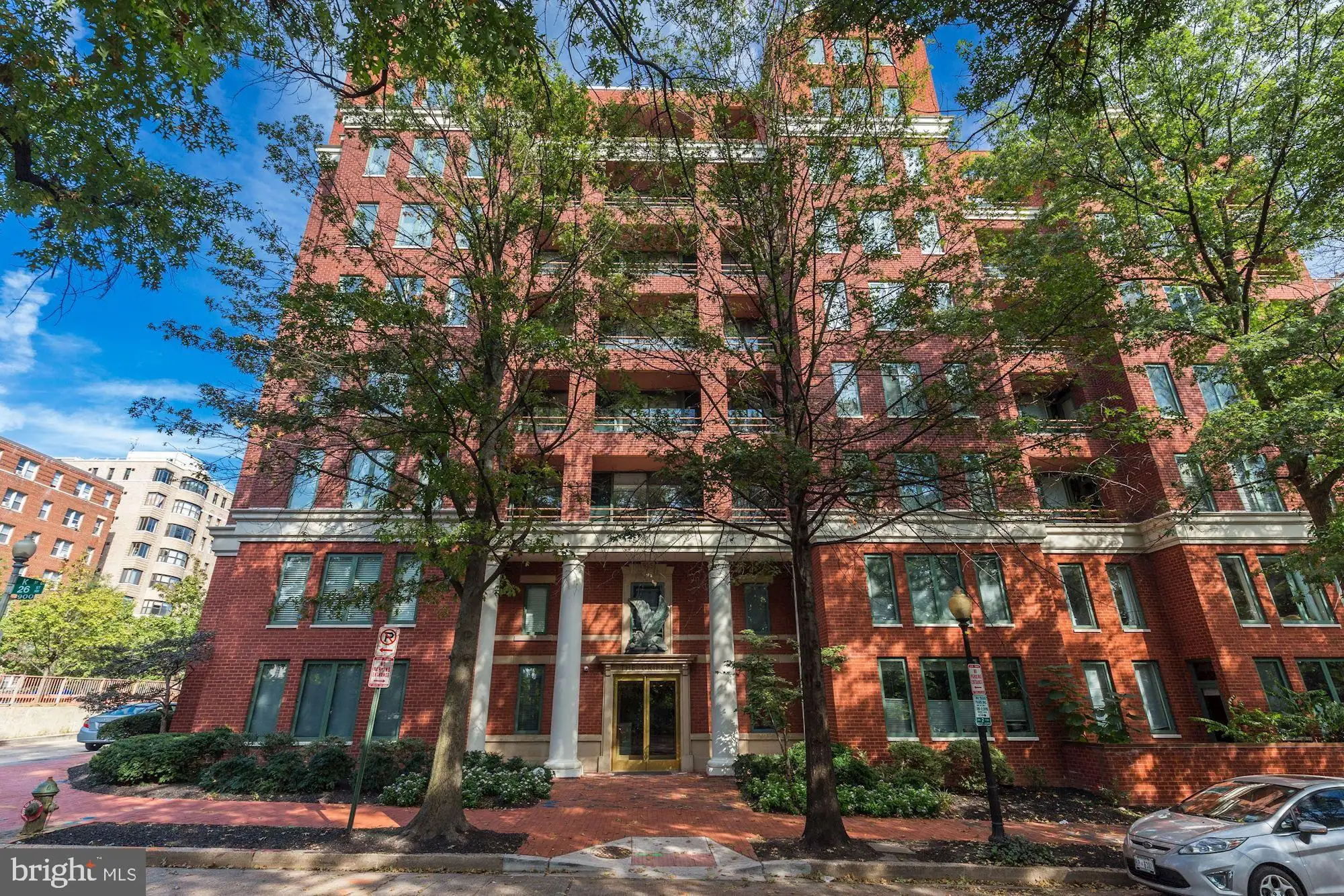 955 26th Street NW Unit 807, Washington, DC 20037