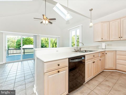 Tiny photo for 12 Barley Field Ct, DICKERSON, MD 20842 (MLS # MDMC2224314)