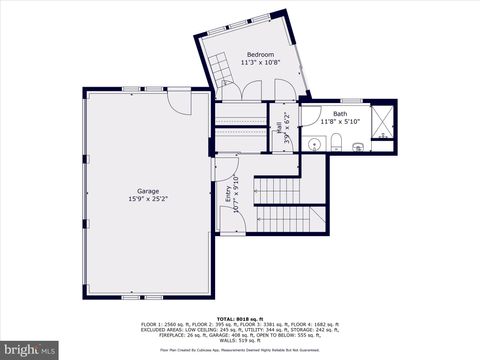 Tiny photo for 12 Barley Field Ct, DICKERSON, MD 20842 (MLS # MDMC2224314)