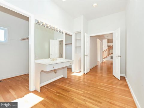 Tiny photo for 12 Barley Field Ct, DICKERSON, MD 20842 (MLS # MDMC2224314)