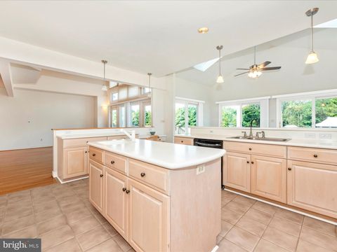 Tiny photo for 12 Barley Field Ct, DICKERSON, MD 20842 (MLS # MDMC2224314)