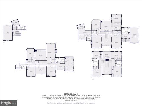 Tiny photo for 12 Barley Field Ct, DICKERSON, MD 20842 (MLS # MDMC2224314)