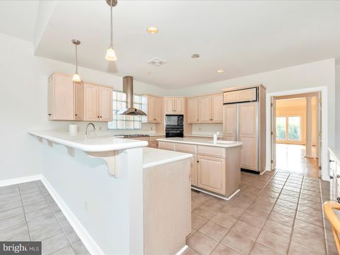 Tiny photo for 12 Barley Field Ct, DICKERSON, MD 20842 (MLS # MDMC2224314)