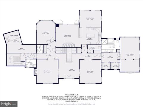 Tiny photo for 12 Barley Field Ct, DICKERSON, MD 20842 (MLS # MDMC2224314)
