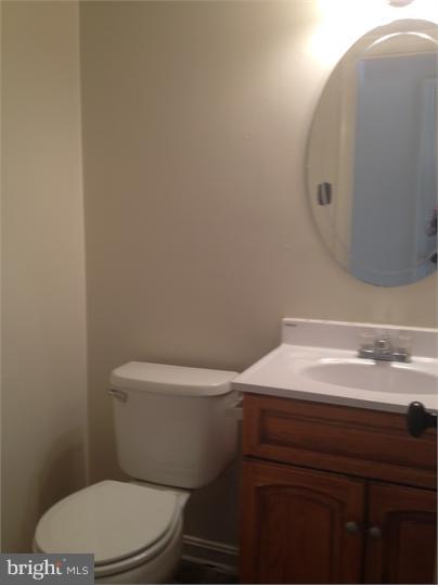 STAFFORD OAKS - Residential Lease