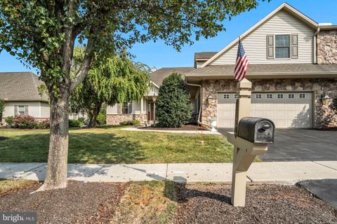 1168 CORD DRIVE HUMMELSTOWN PA 17036