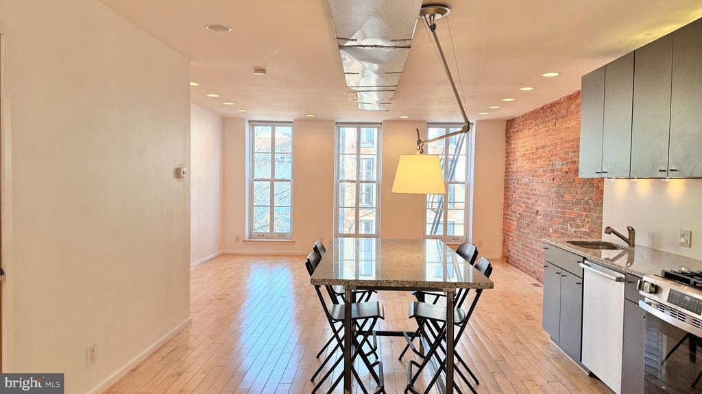 Photo of 136 N 3rd Street #3, PHILADELPHIA, PA 19106 (MLS # PAPH2576784)