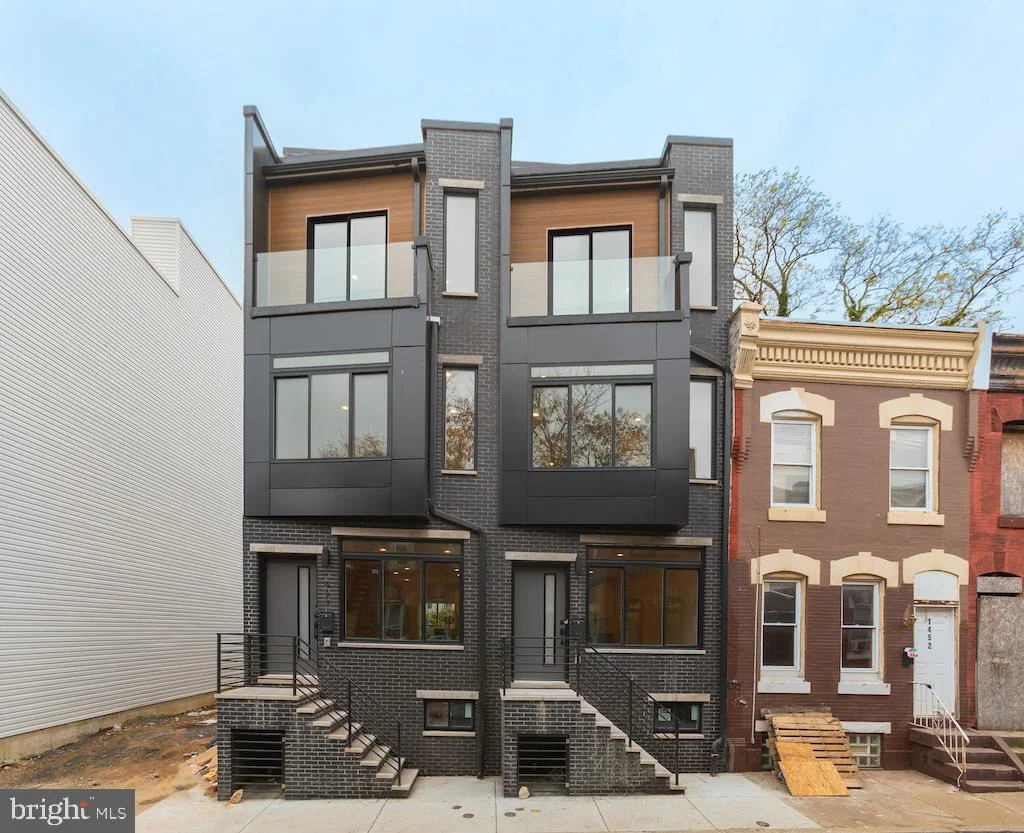 1448 N Dover Street, Philadelphia, PA 19121