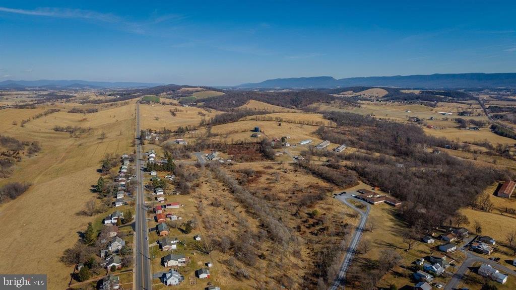 15854 FORESTVILLE ROAD