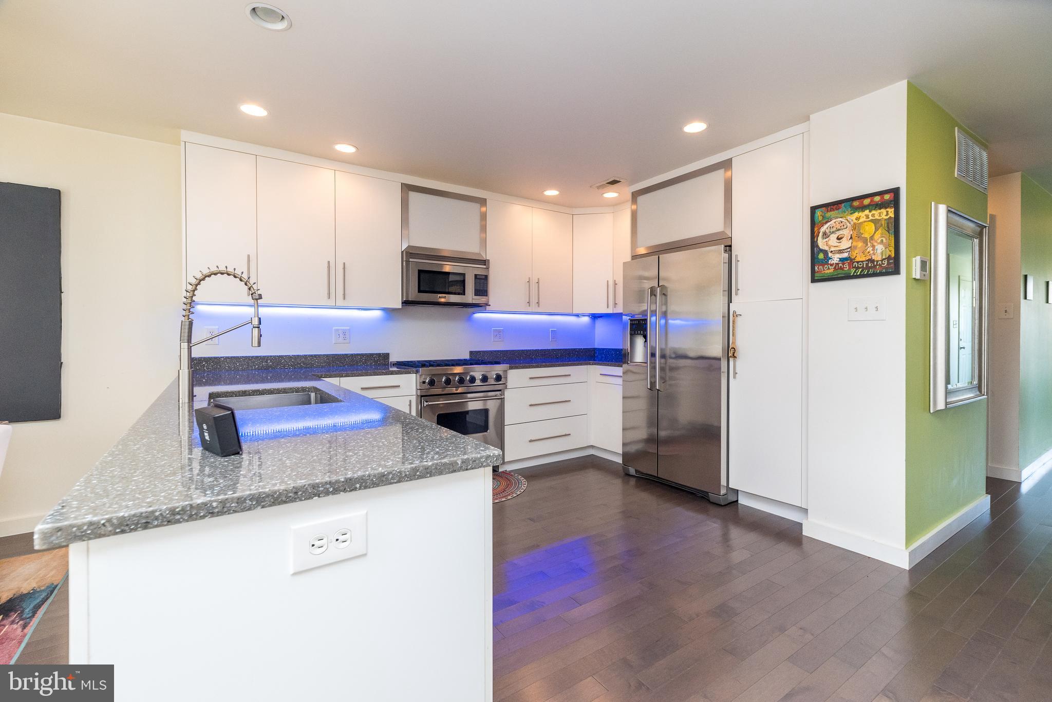 FIRESIDE - Residential