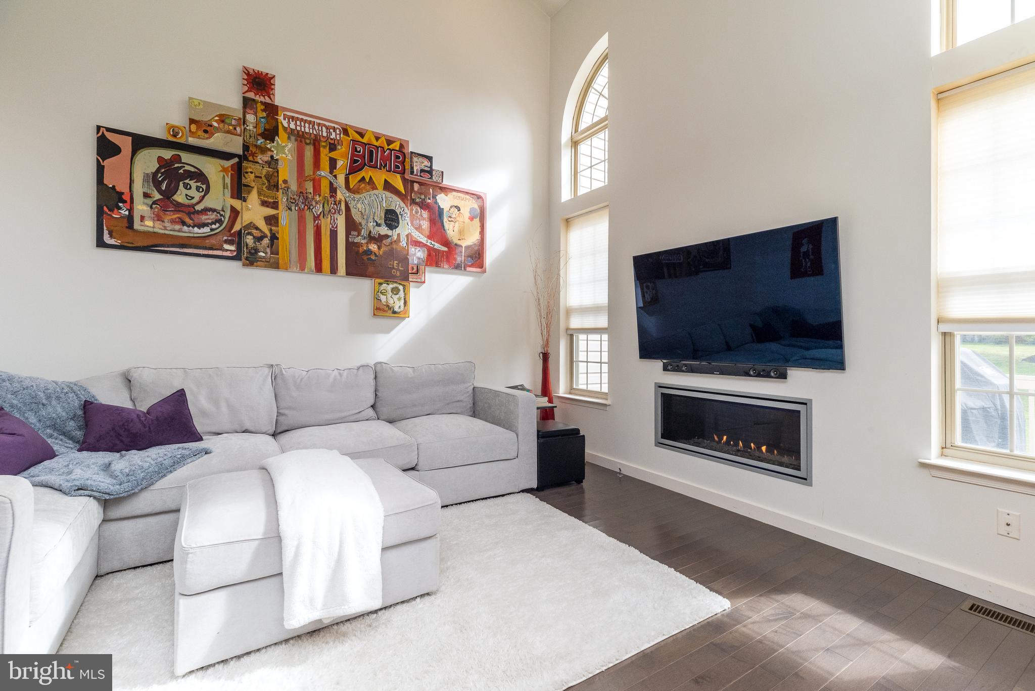 FIRESIDE - Residential