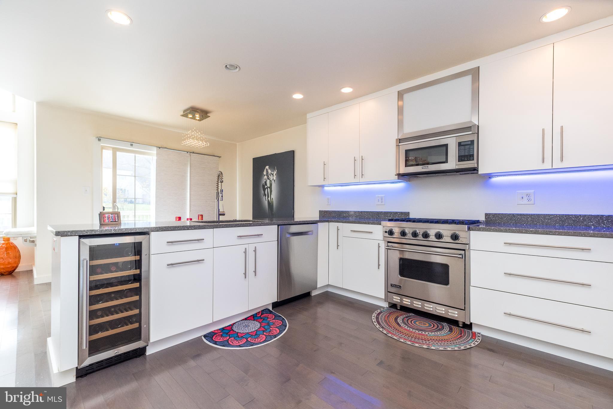 FIRESIDE - Residential