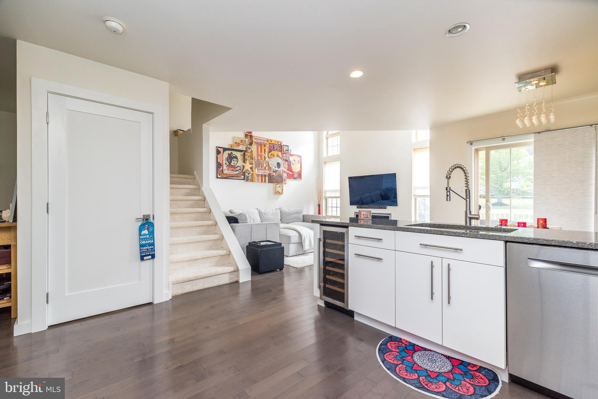 FIRESIDE - Residential