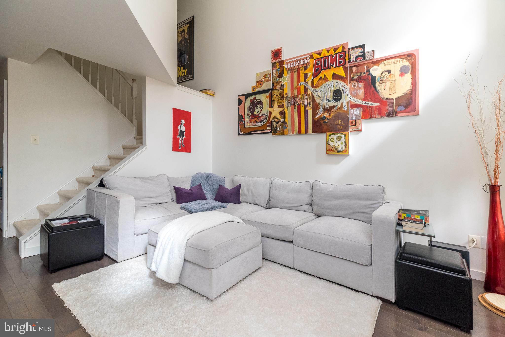 FIRESIDE - Residential