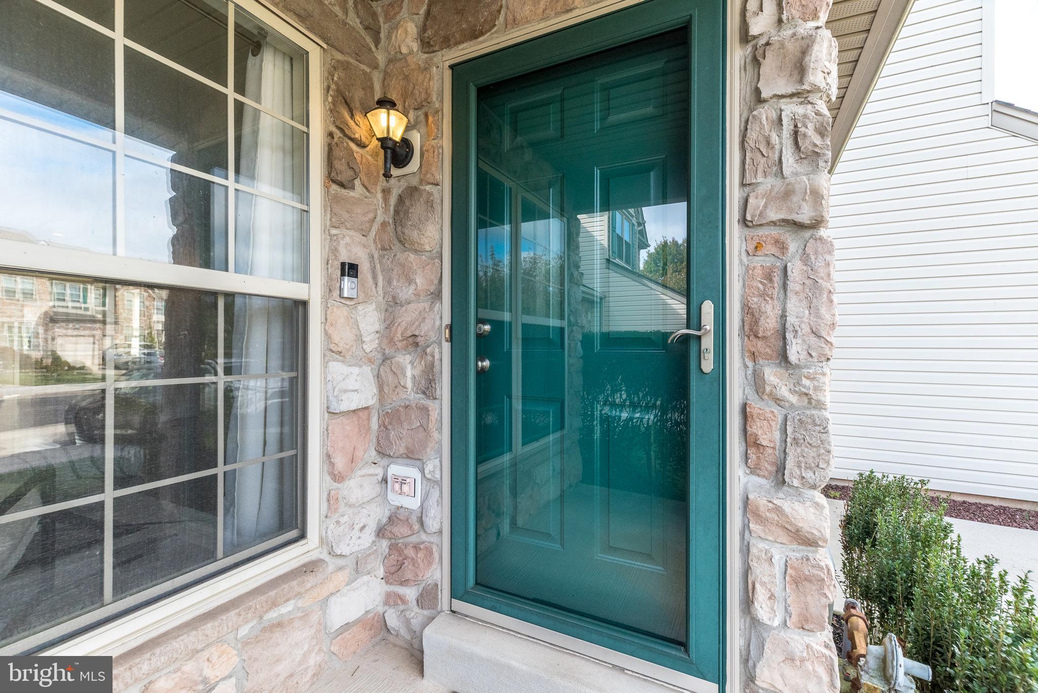 FIRESIDE - Residential