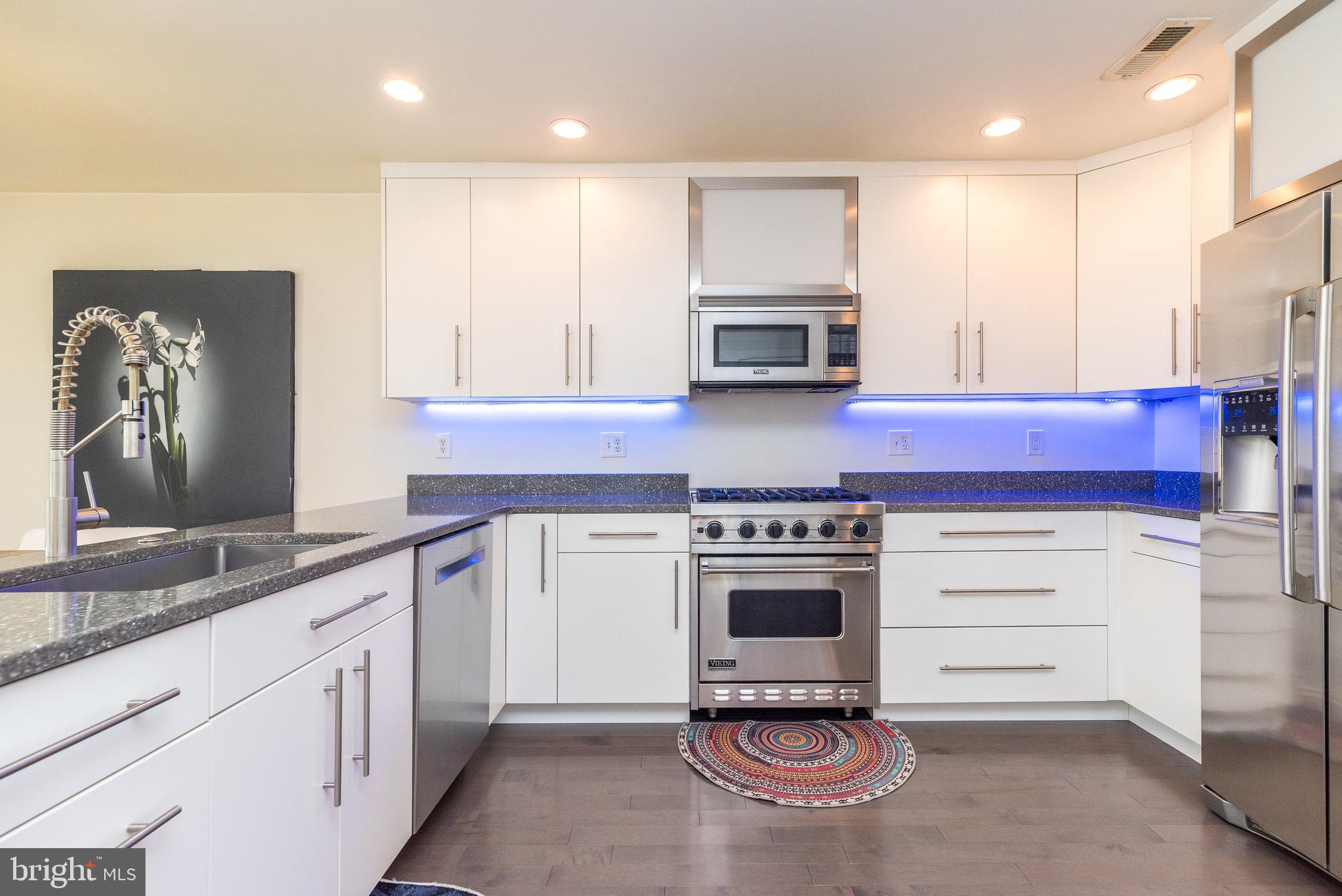 FIRESIDE - Residential