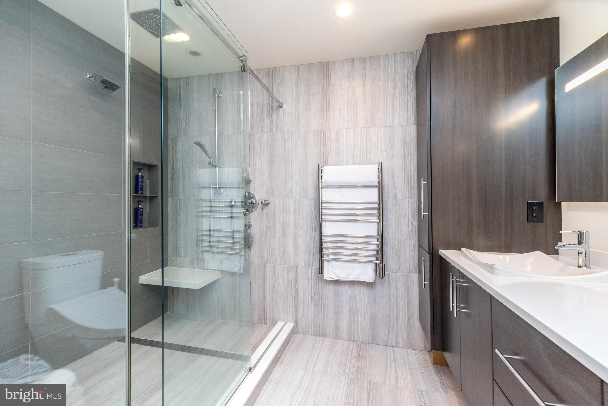 FIRESIDE - Residential