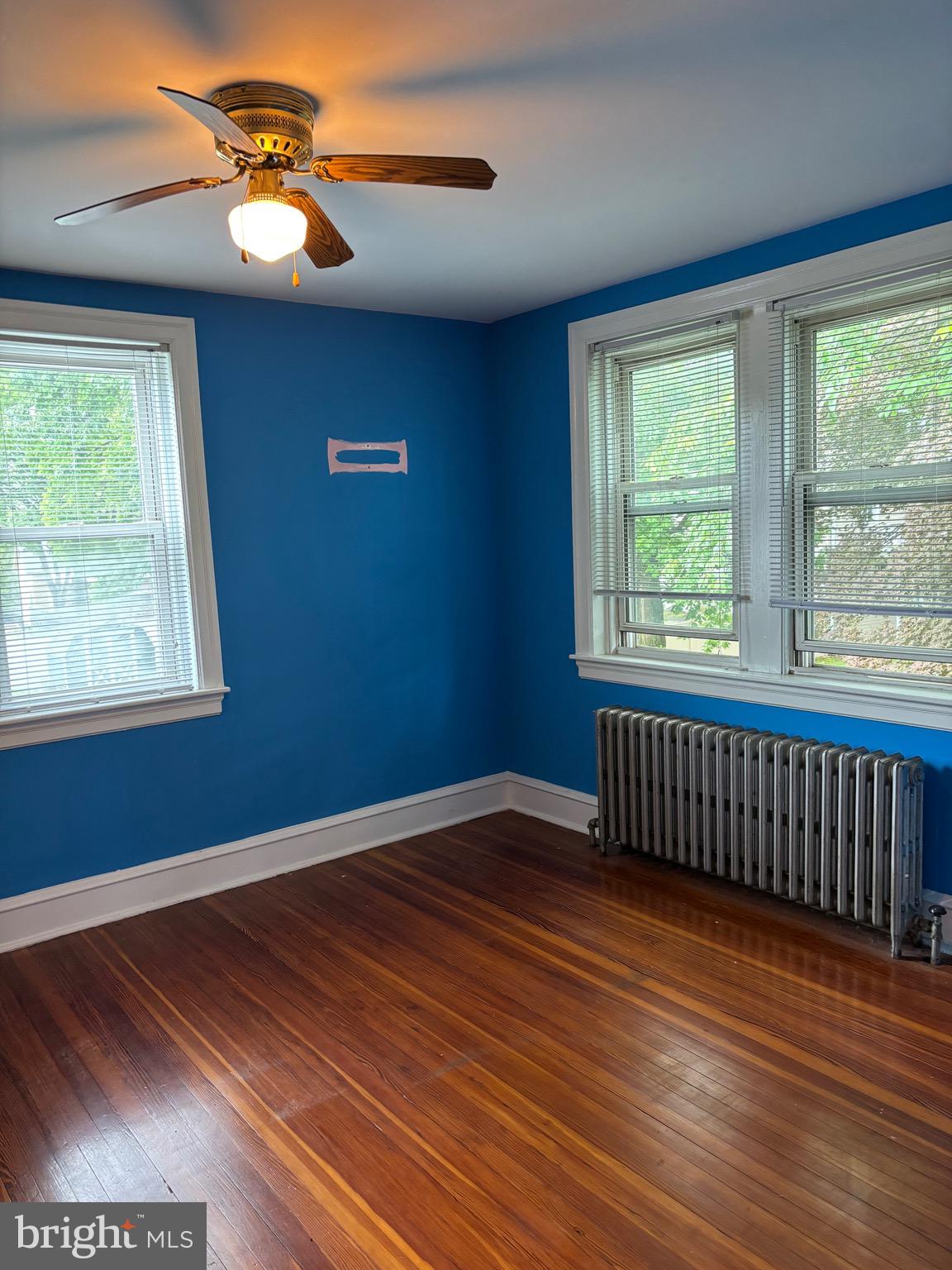 ROXBOROUGH - Residential