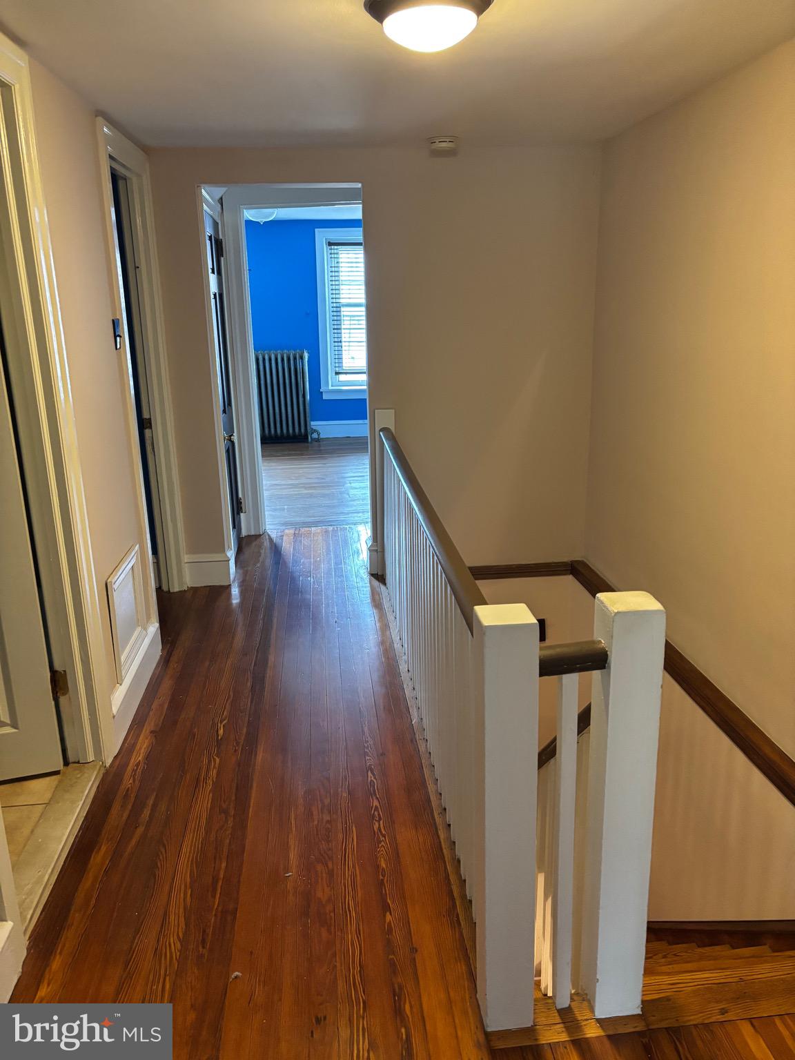 ROXBOROUGH - Residential