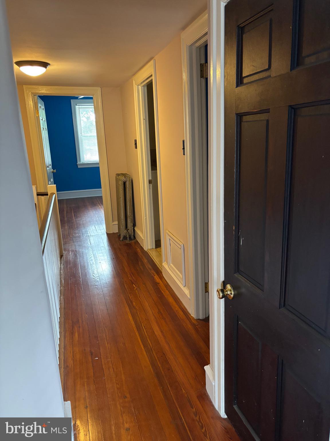 ROXBOROUGH - Residential