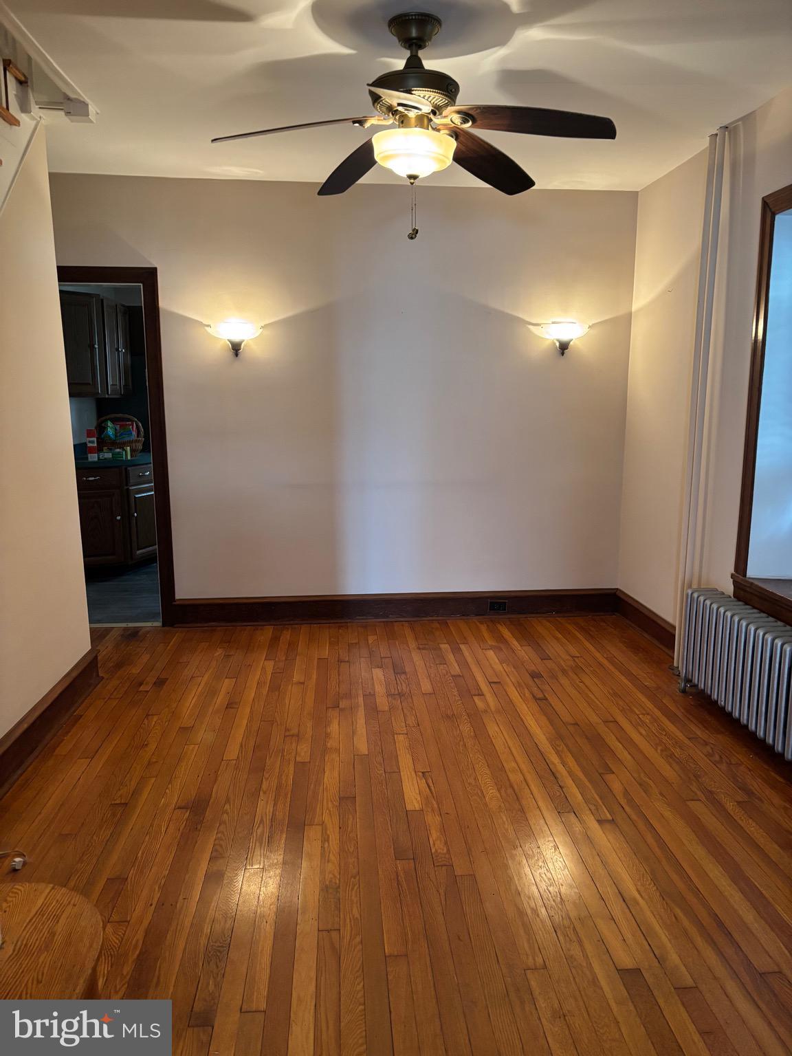 ROXBOROUGH - Residential