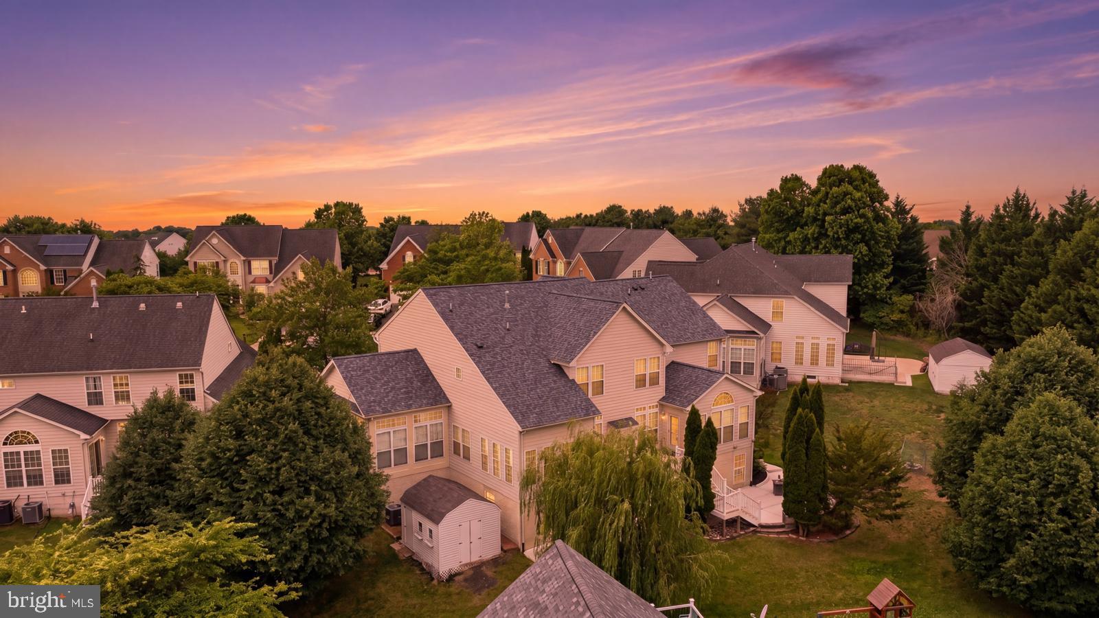 14107 CORUNNA COURT