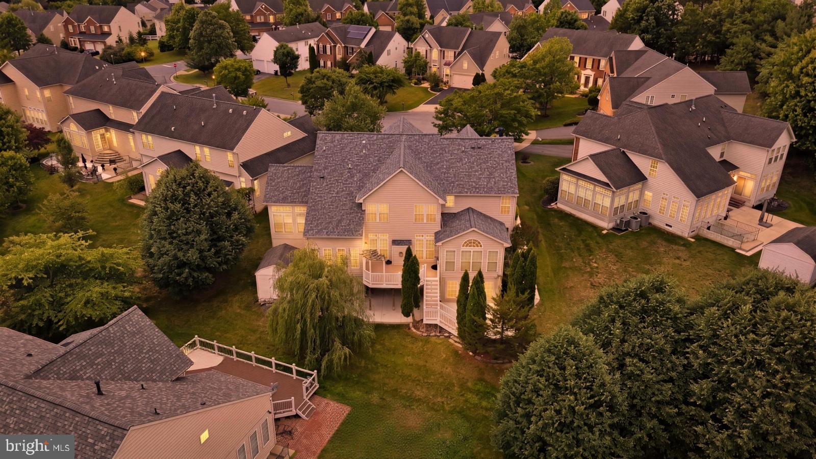 14107 CORUNNA COURT
