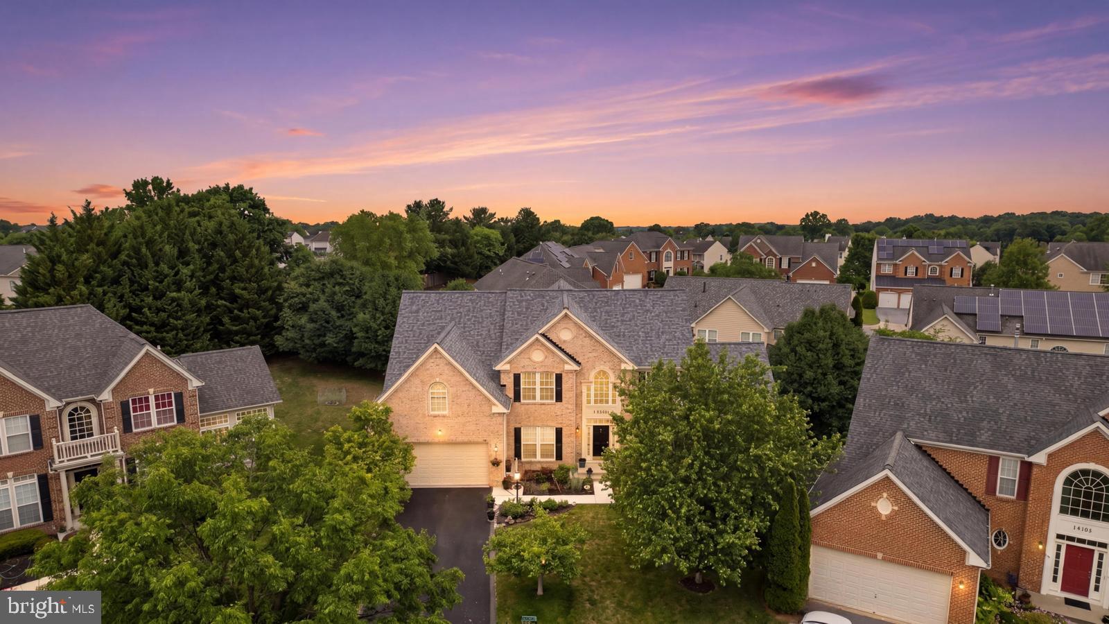 14107 CORUNNA COURT